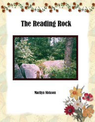 Title: The Reading Rock, Author: Craig Conley