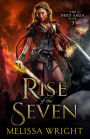 The Frey Saga Book III: Rise of the Seven