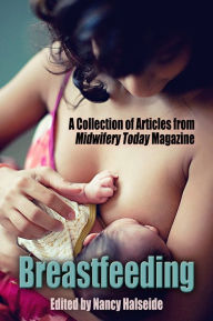 Title: Breastfeeding, Author: Midwifery Today