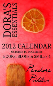 Title: Dora's Essentials: Books, Blogs & Smiles #4, Author: Pandora Poikilos