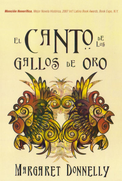 El Canto De Los Gallos De Oro