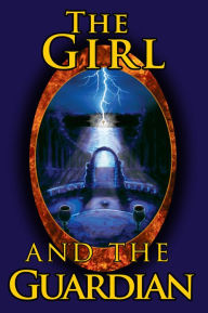Title: The Girl and the Guardian, Author: Peter Harris