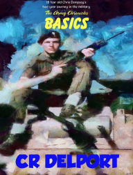 Title: The Army Chronicles: Basics, Author: CR Delport