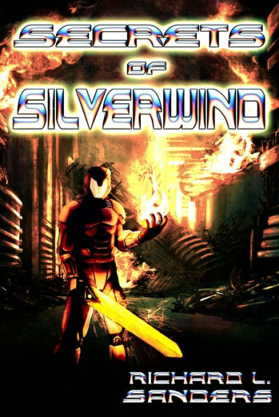 Secrets of Silverwind