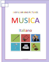 Title: Easy Learning Pictures. Musica., Author: Jose Remigio Gomis Fuentes