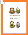 Easy Learning Pictures. Animaux