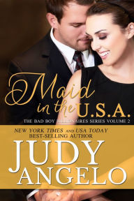 Title: Maid in the USA, Author: Judy Angelo