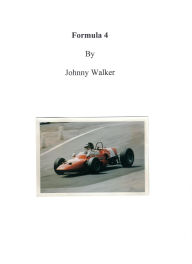 Title: Formula 4, Author: Johnny Walker