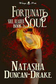 Title: Fortunate Soul (Soul Reader #3), Author: Natasha Duncan-Drake