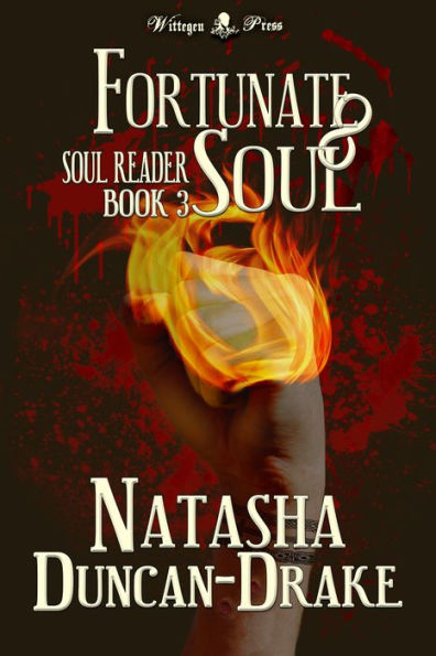 Fortunate Soul (Soul Reader #3)