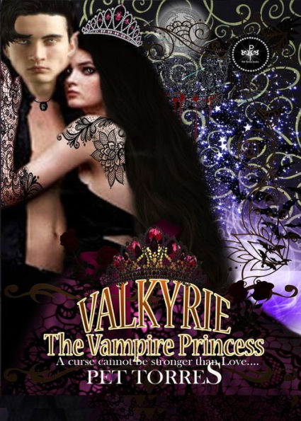 Valkyrie - The Vampire Princess 2 (Valkyrie the Vampire Princess, #2)