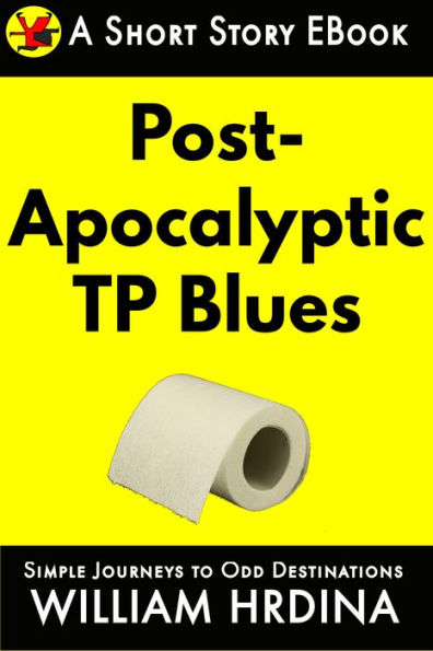 Post-Apocalyptic TP Blues