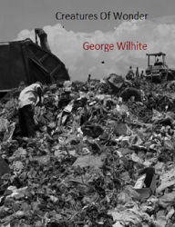 Title: Creatures of Wonder: A Tale of the Unfound, Author: George Wilhite