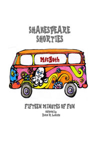 Title: Shakespeare Shorties: Macbeth, Author: Diane Swanson