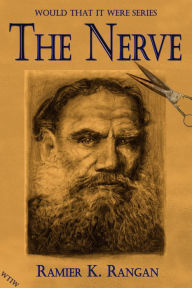 Title: The Nerve, Author: Ramier Rangan