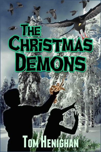 The Christmas Demons