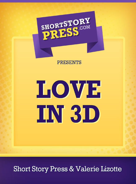 Love In 3D