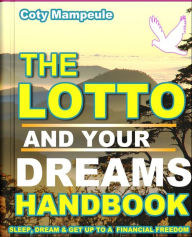 Title: The Lotto and Dreams Handbook, Author: Coty Mampeule