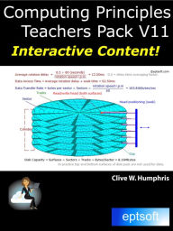 Title: Computing Principles Teachers Pack V11, Author: Clive W. Humphris