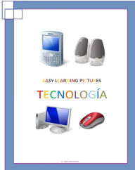 Title: Easy Learning Pictures. Tecnología, Author: Jose Remigio Gomis Fuentes