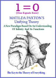 Title: 1=0 (One Equals Zero), Author: Matilda Paxton