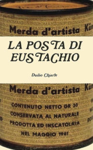 Title: La posta di Eustachio, Author: Duilio Chiarle