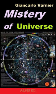 Title: Mistery of Universe, Author: Giancarlo Varnier
