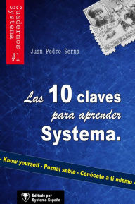 Title: Las 10 claves para aprender Systema, Author: Juan Pedro Serna