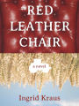 The Red Leather Chair
