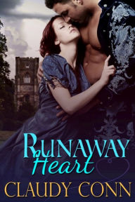 Title: Runaway Heart, Author: Claudy Conn
