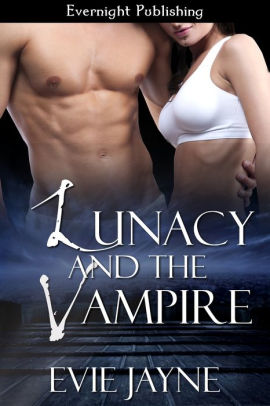 Lunacy and the Vampire