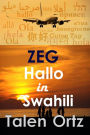 Zeg Hallo in Swahili