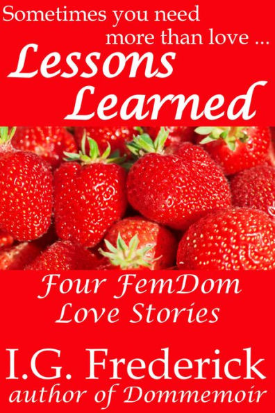 Lessons Learned