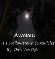 Title: Awaken: The Hollowstone Chronicles, Author: Chris Van Dyk