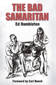 Title: The Bad Samaritan, Author: Ed Hambleton