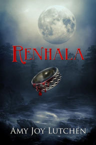 Title: Renhala, Author: Amy Joy Lutchen