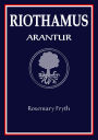 Arantur: Book One of the 'Riothamus' trilogy