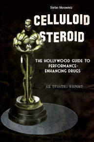 Title: Celluloid Steroid, Author: Stefan Morawietz