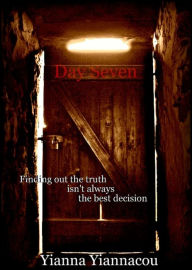 Title: Day Seven, Author: Yianna Yiannacou
