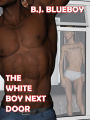The White Boy Next Door