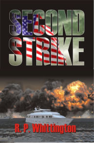 Title: Second Strike, Author: Ron Whittington