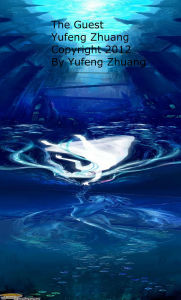 Title: The Guest: Book 2, Author: Yufeng Zhuang