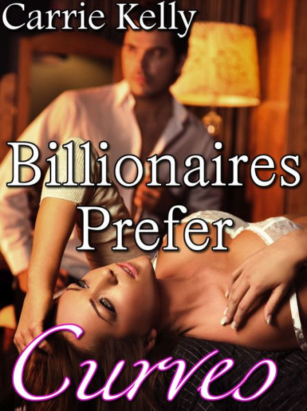 Billionaires Prefer Curves