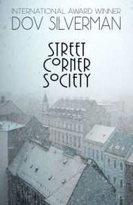 Title: Street Corner Society, Author: Dov Silverman