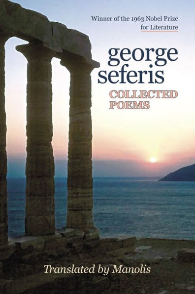 George Seferis: Collected Poems