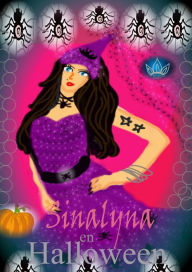 Title: Sinalyna: Halloween, Author: Sinallyna