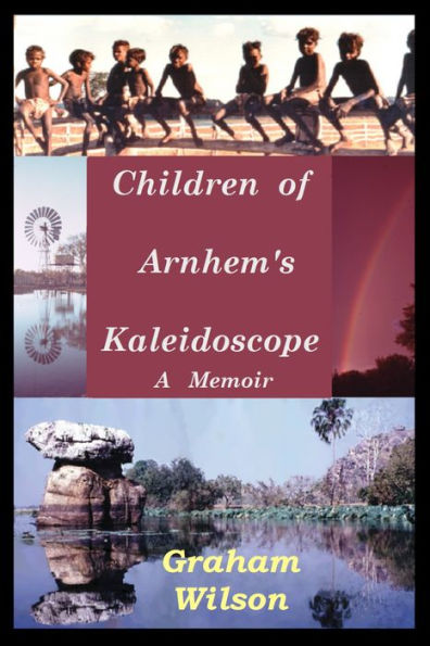Children of Arnhem's Kaleidoscope