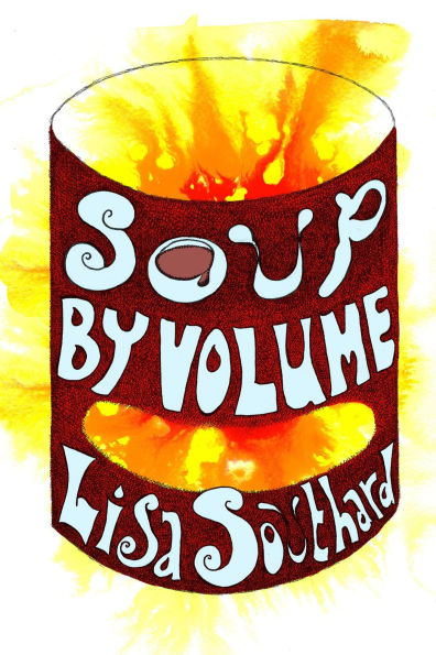Soup By Volume