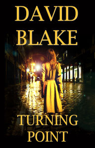 Title: Turning Point, Author: David Blake