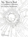 Yes, They're Real: A Complete Collection of Creative Nonfiction